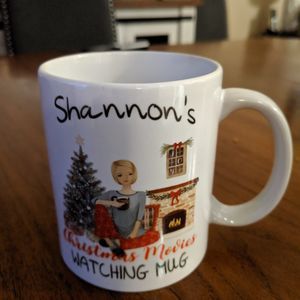 Meet your Posher, Shannon